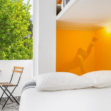 Warm Yellow البوفيرا المظهر الخارجي الصورة
