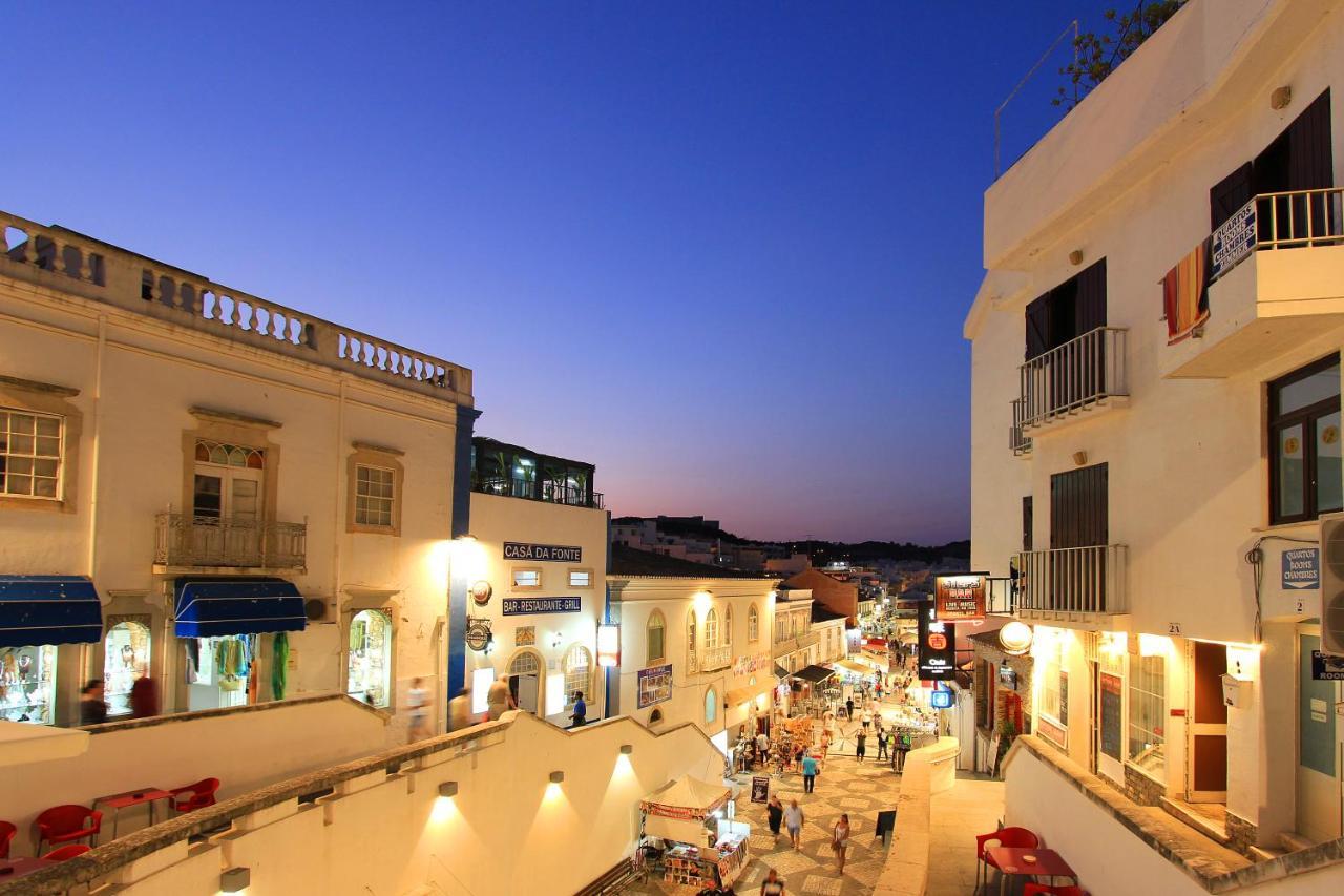 Warm Yellow البوفيرا المظهر الخارجي الصورة